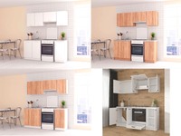 НОВІ! Якісні меблі для кухні.. Продам