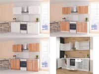 НОВІ! Якісні меблі для кухні.. Продам