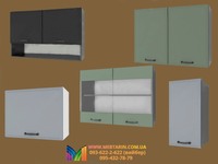 НОВІ! Якісні меблі для кухні.. Продам