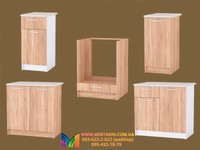 НОВІ! Якісні меблі для кухні.. Продам