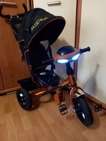 Візок - велосипед "Lambortrike "оригінал