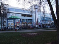 Торгове приміщення ТК Лабіринт