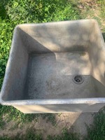 Мийка, резервуар для води