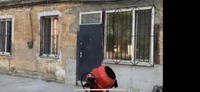 Квартира на пров. виский