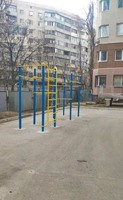 Квартира на Вільямса вул.