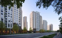 Квартира на Краснова