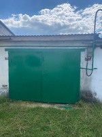 Продам гараж Костопіль