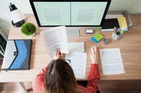 Професійне редагування та коректура тексту