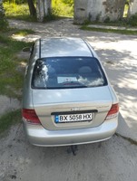 Шевроле авео