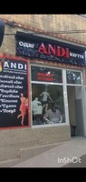 ANDI одяг&взуття
