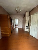 Продам дерев'яний будинок у мальовничому селі Колки (Сарненський район)