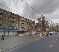 Квартира по вул Люстдорфська дор.