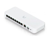 Потужний світч USW-Flex-2.5G-8 від офіційного дилера Ubiquiti