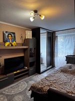Продається кімната в 3-му гуртожитку, 4-й поверх!