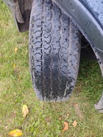 Колеса в зборі