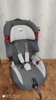 Автокрісло дитяче Inglesina PRIME MIGLIA Grey