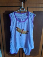 Пижама женская