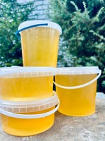 Свіжий мед 2025