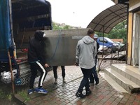 Вантажники/Грузчики