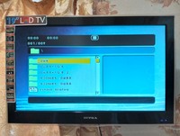 Телевізор Supra LCD 19 дюймів