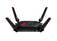 Мощный беспроводной игровой маршрутизатор ROG Rapture GT-AX6000
