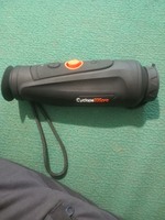 Тепловізор