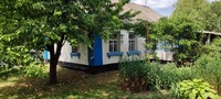 Будинок з землею в селі Гейсиха
