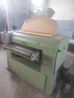 Оренда деревообробного (столярного) цеху