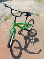 Детский велосепед