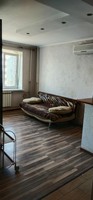 Продам 1 комн. квартиру в Харкові вул. Клочківська 193 А етаж 7