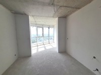 Видовий 3кімнатний пентхаус в центрі. Зданий ЖК. 950$за м. кв.