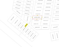 Земельна ділянка під забудову в с. Добросин Львівського району