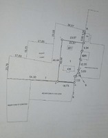 Продається земельна ділянка з будинком у мальовничому місті Белз