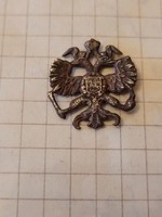 Петличный знак РИА