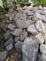 Камінь гранітний 20х40 см