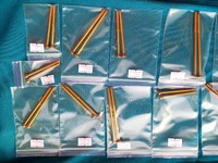 Кісткові ортопедичні гвінти.