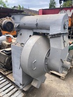 Пресс гранулятор ОГМ 1,5 б/у