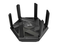 Новый роутер Asus RT-AXE7800 - NTools