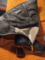 Сапоги MATIVI, 39 размер.