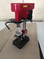 Машинка механизированная для ПЭТ банки 03 ск