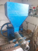 Маслопрес шнековий продам