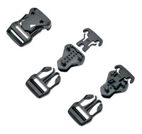 Качественный фастекс прибивной Lion Pouch 20 мм WJ с доставкой. Продам