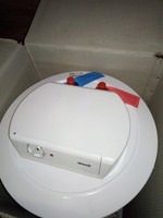 Бойлер "gorenje" на 80л, новий.