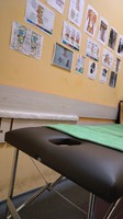 Масаж та мануальна терапія