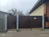 Продам квартиру в одноповерховому будинку в м. Охтирка