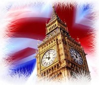 Английська мова