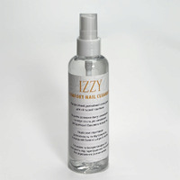 Професійна Підготовка Нігтя: Делікатний Очищувач Izzy Comfort Nail Cleanser 100мл