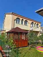 Дом в Трушках. Ремонт. Все коммуникации. Солнечная электростанция. Сауна.