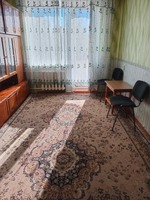 Здам в оренду 2-х кімнатну квартиру