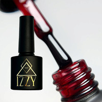 Глубина и Насыщенность: Витражный Красный Гель-лак Izzy Bloom Ruby 10мл